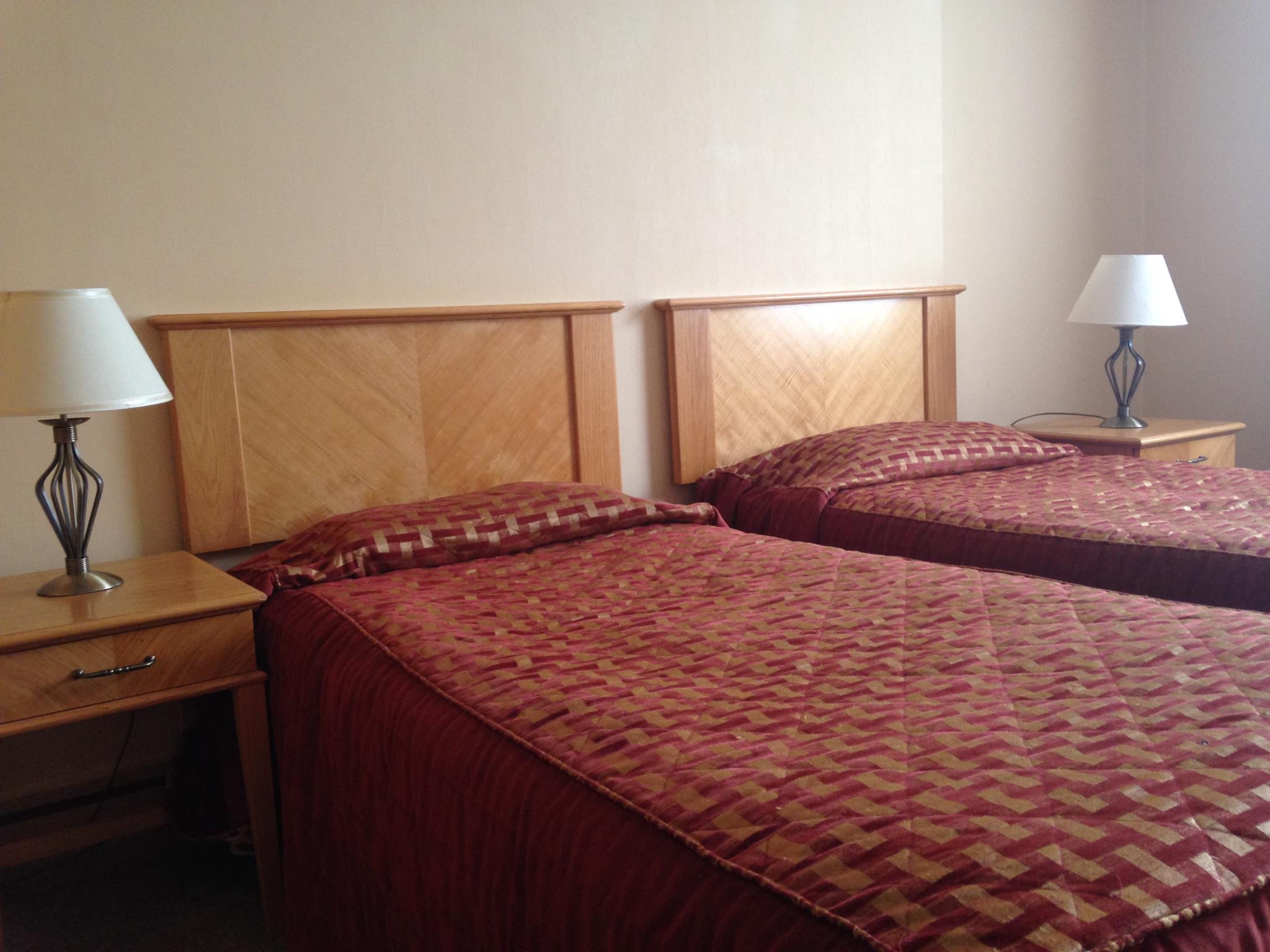 Troy Hotel Лондон Екстер'єр фото