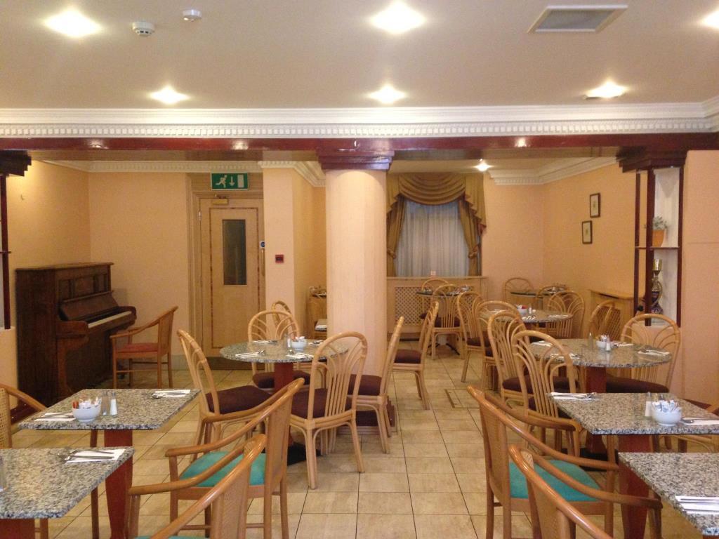 Troy Hotel Лондон Екстер'єр фото