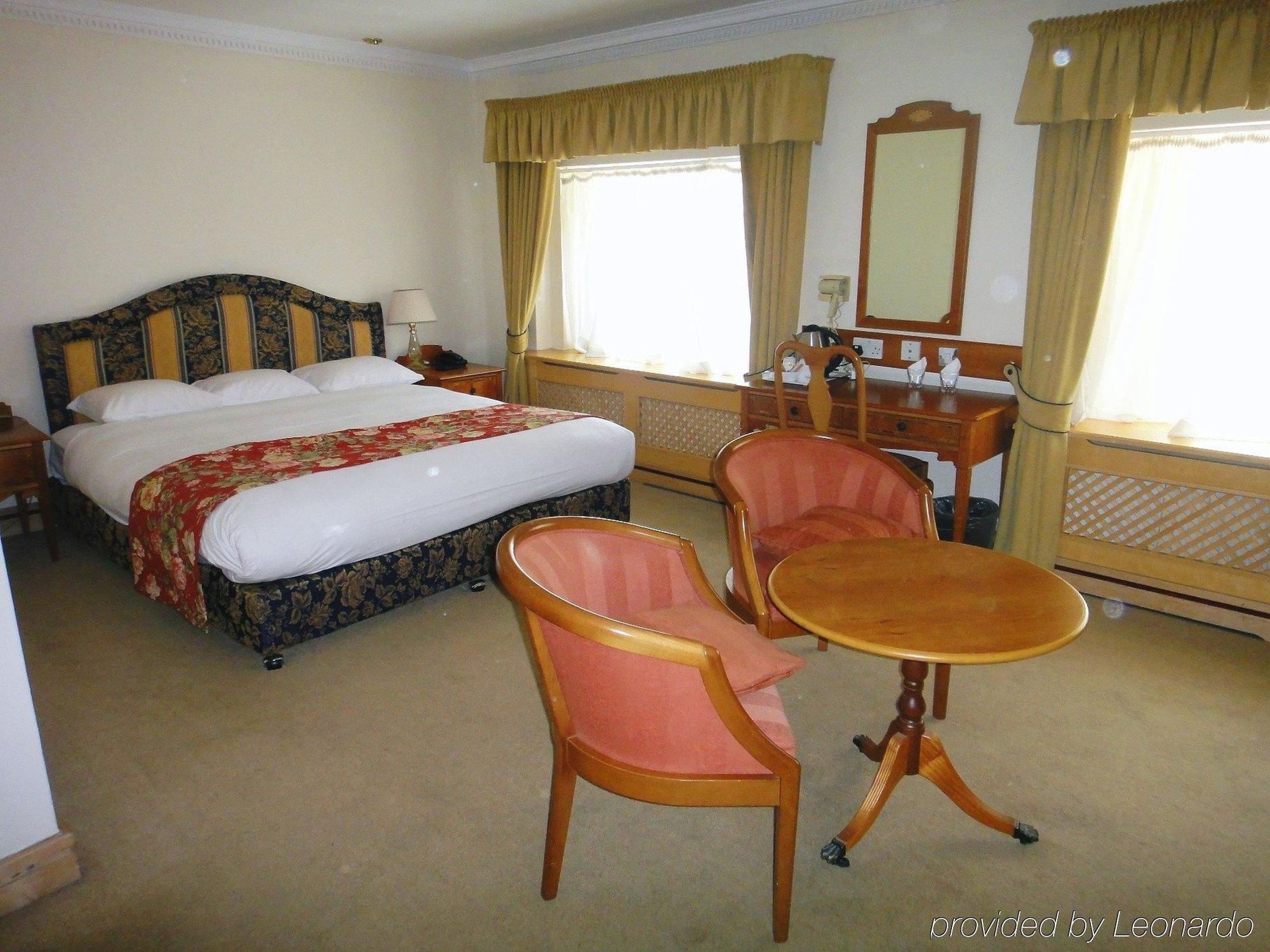 Troy Hotel Лондон Екстер'єр фото