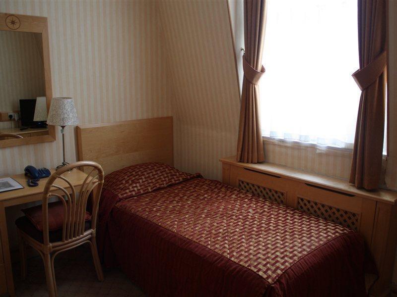 Troy Hotel Лондон Екстер'єр фото