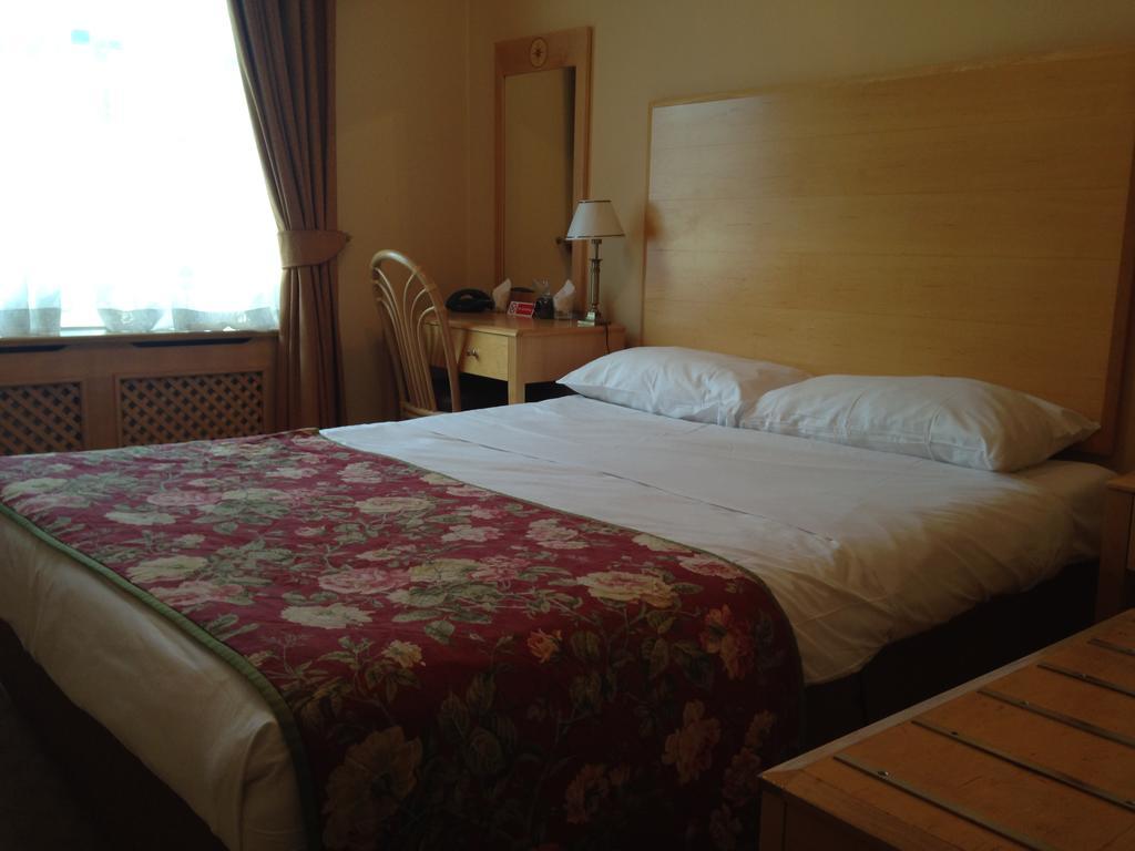 Troy Hotel Лондон Екстер'єр фото