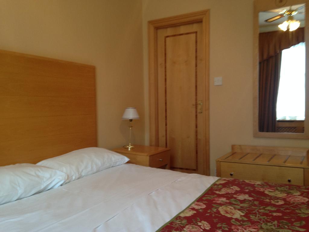 Troy Hotel Лондон Екстер'єр фото