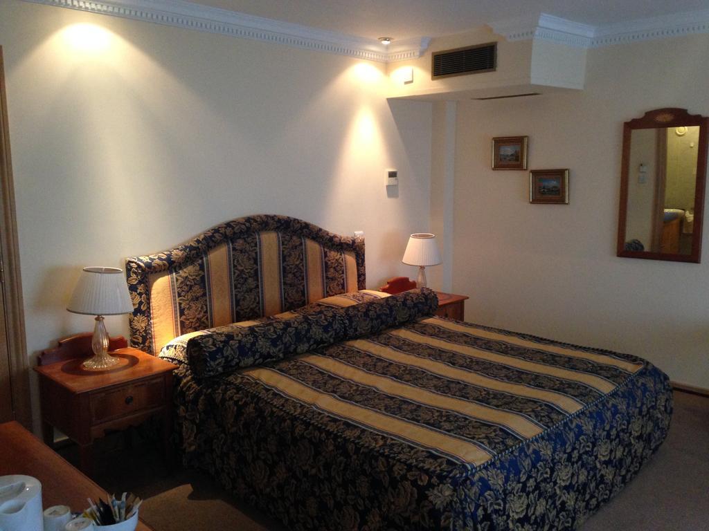 Troy Hotel Лондон Екстер'єр фото