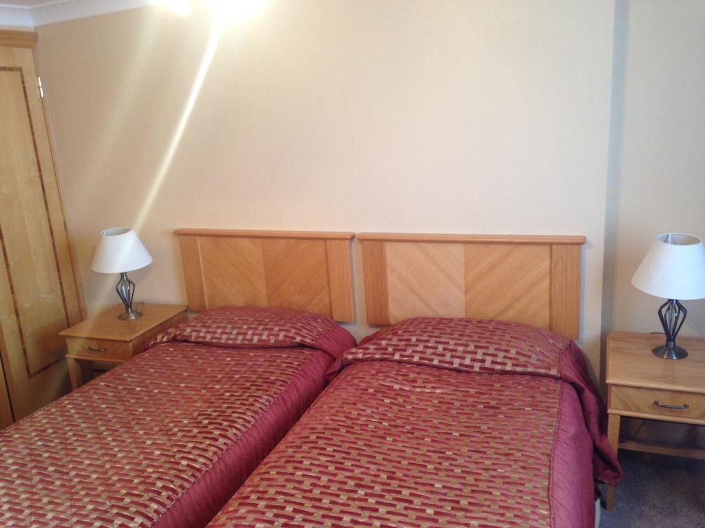 Troy Hotel Лондон Екстер'єр фото