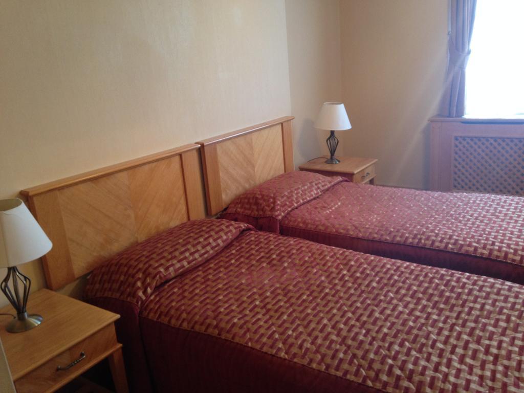 Troy Hotel Лондон Екстер'єр фото