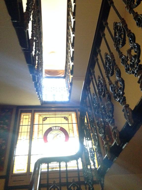Troy Hotel Лондон Екстер'єр фото