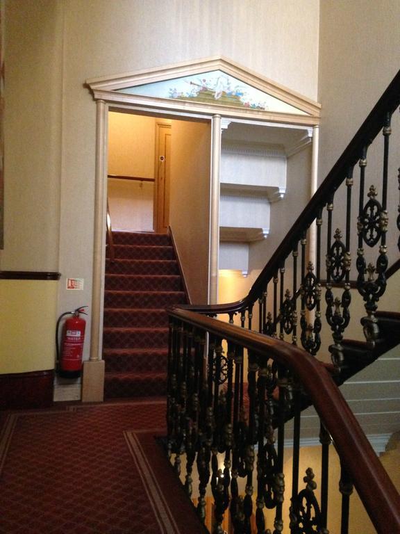 Troy Hotel Лондон Екстер'єр фото