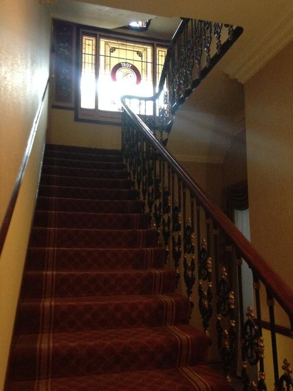 Troy Hotel Лондон Екстер'єр фото
