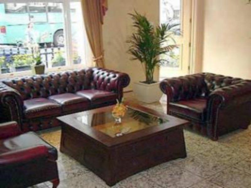 Troy Hotel Лондон Екстер'єр фото