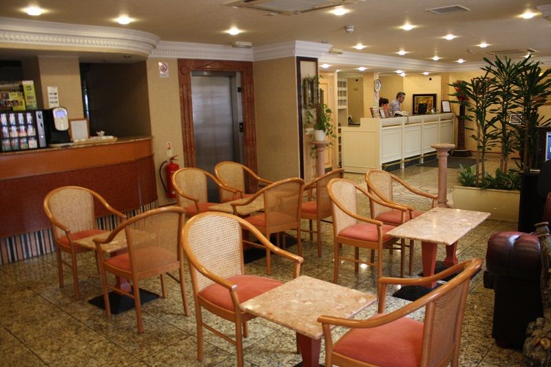 Troy Hotel Лондон Екстер'єр фото