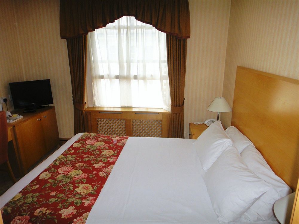 Troy Hotel Лондон Екстер'єр фото