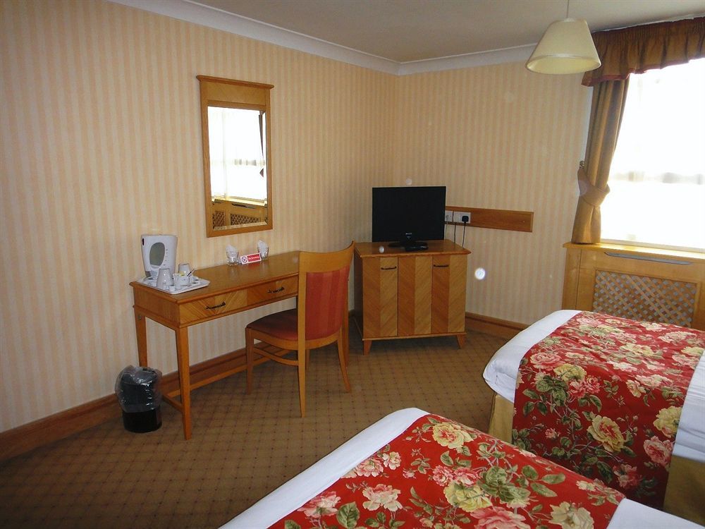 Troy Hotel Лондон Екстер'єр фото