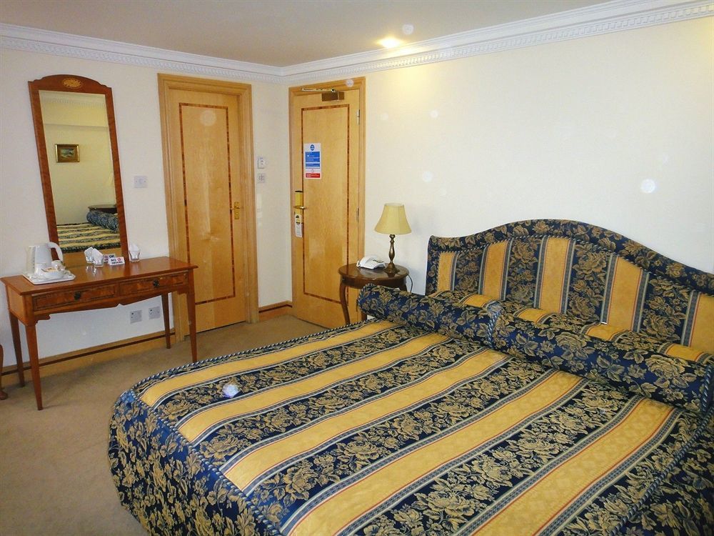 Troy Hotel Лондон Екстер'єр фото