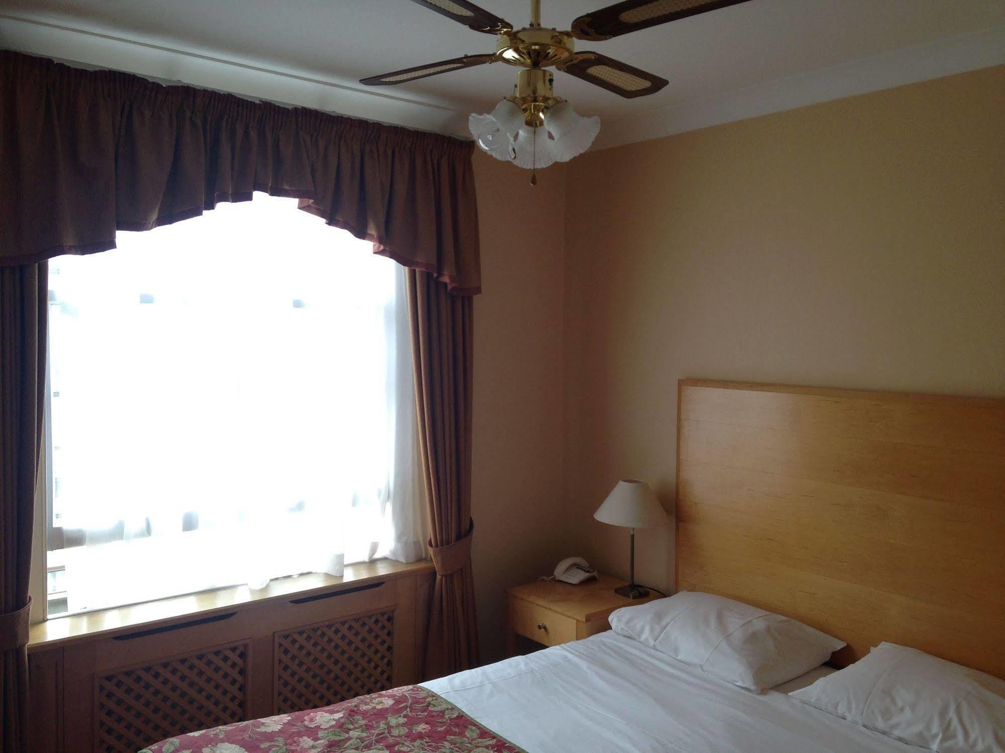 Troy Hotel Лондон Екстер'єр фото